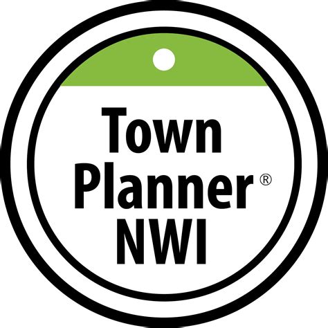 The Town Planner calendar is mailed FREE via the USPS to over 83,000 homes across the region annually and offers superb savings from local. . Nwi town planner